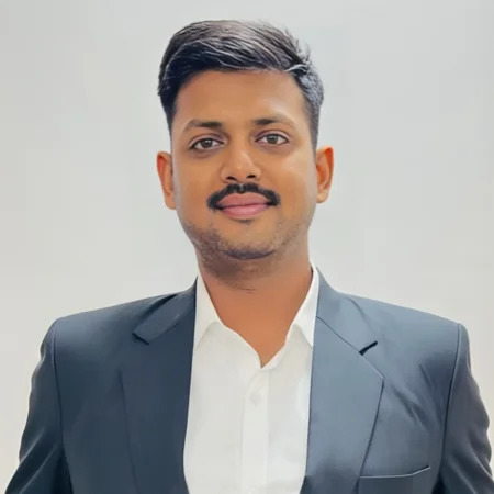 Dr. Akash Agrawal